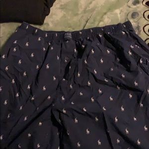 Polo Ralph Lauren Sleepwear